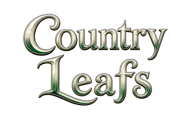 logo country leafs