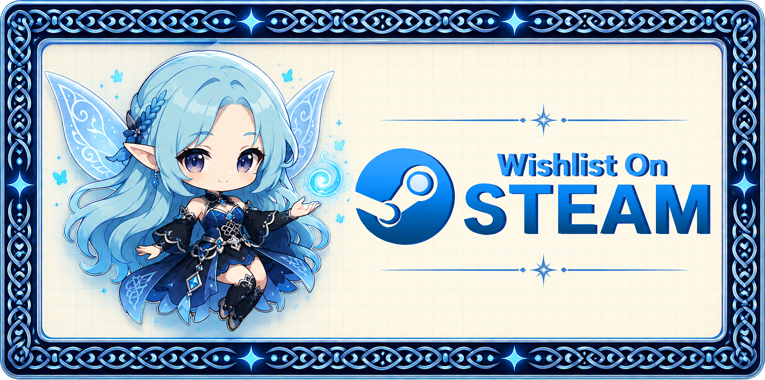 whishlist tir no yume